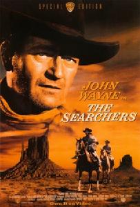 《搜尋者》(The Searchers) (1956年)