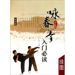 詠春拳入門必讀 詠春拳入門必讀