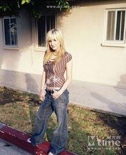 艾希莉·辛普森