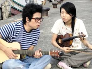 奇哥[台灣樂團自然卷BASS]