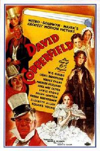 大衛·科波菲爾[美國1935年喬治·庫克執導電影]