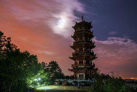 書堂山街道 書堂山街道