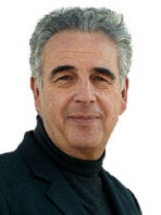 秘書處執行主任—米歇爾•卡察契金