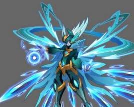 赫爾墨斯[遊戲《賽爾號》中的精靈]