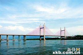 烏石北江大橋 烏石北江大橋