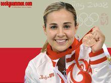 貝基&middot;哈蒙在俄羅斯國家隊