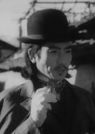 姿三四郎[日本1943年黑澤明導演電影]