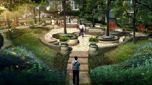 佳木斯白金灣 佳木斯白金灣