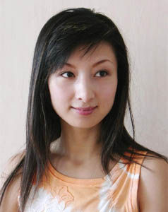 郭偉[京劇青衣]