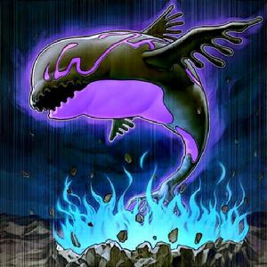 地縛神恰庫·恰路亞