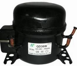 壓縮機製冷系統