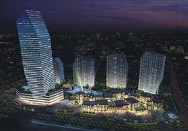 錦城南苑 錦城南苑