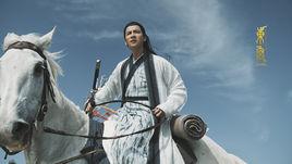 顧劍[小說東宮中人物]