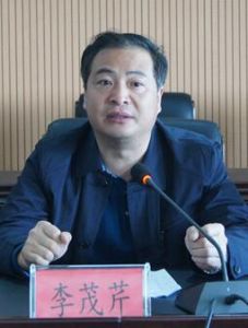 李茂芹 李茂芹