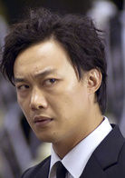 譚頌舜   演員 陳奕迅