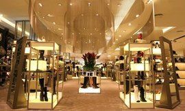 新光天地 新光天地