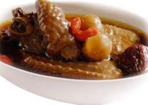 龍眼雞翅 龍眼雞翅