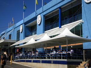 悉尼魚市場 悉尼魚市場