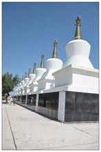 通遼湯格爾廟 通遼湯格爾廟