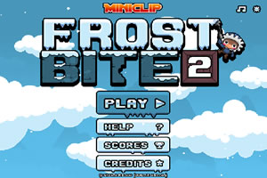 北極人冒險記2 北極人冒險記2