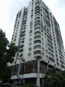 慶安航空大廈 慶安航空大廈