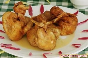 石家莊扒雞 石家莊扒雞