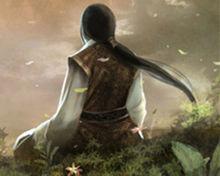 獨孤求敗[金庸名著系列裡的人物]