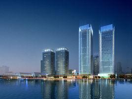 雙子大樓 雙子大樓