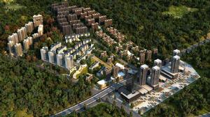 翔龍·半山緣 翔龍·半山緣