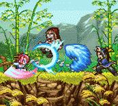 決戰光明頂 決戰光明頂