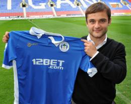 肖恩&middot;馬洛尼