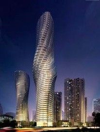 瑪麗蓮·夢露大廈 瑪麗蓮·夢露大廈