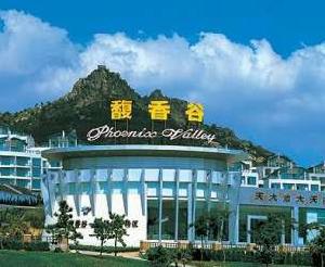 天泰馥香谷 天泰馥香谷