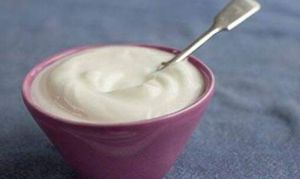 含雙尾菌發酵乳製品 含雙尾菌發酵乳製品