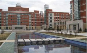 齊齊哈爾市第一中學校