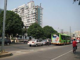 明湖大廈 明湖大廈