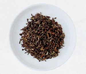 桑格瑪中國種嫁接秋摘紅茶