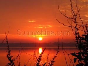 曹娥江中下游流域