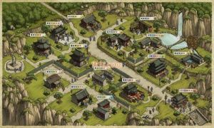 《我是掌門》 《我是掌門》