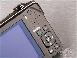 尼康 COOLPIX S1000pj