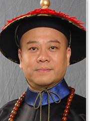 施公奇案II[林志華導演的古裝懸疑劇]