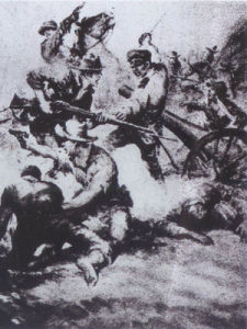 美菲戰爭 美菲戰爭