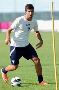 里卡多·布羅斯科