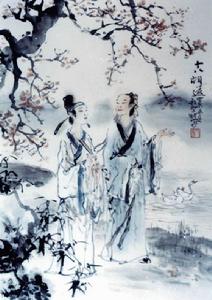 《梁山伯與祝英台》[台灣電影]