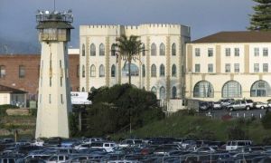 聖·昆廷監獄 聖·昆廷監獄