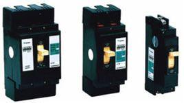 DZ15系列塑膠外殼式斷路器 DZ15系列塑膠外殼式斷路器