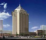 北京兆龍飯店 北京兆龍飯店