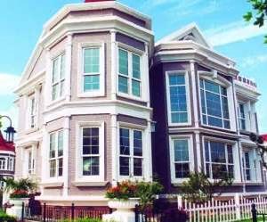 紫薇苑歐洲世家 紫薇苑歐洲世家