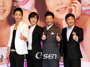 （圖）不是誰都能愛