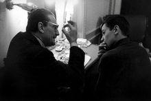 維斯康蒂和貝格